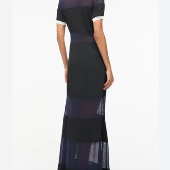 Staud Quaint Maxi Dress - Picture 3 of 8